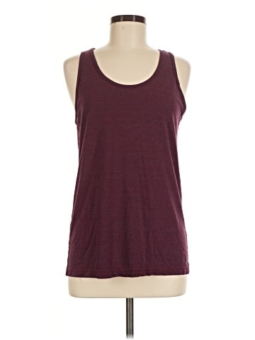 American Apparel Tank Top (view 1)
