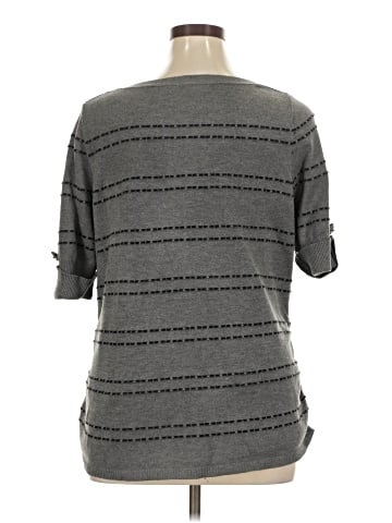 Apt. 9 Pullover Sweater (view 2)