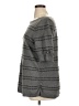 Apt. 9 Stripes Gray Pullover Sweater Size XL - photo 5