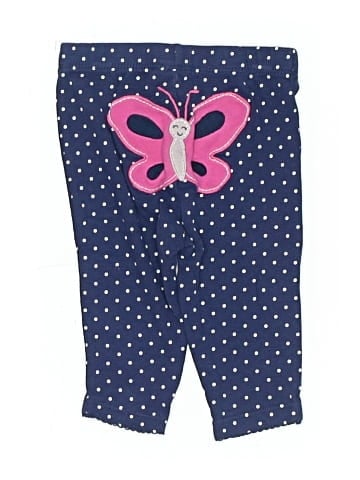 Carter's Leggings (view 2)