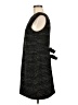 As it May Tweed Black Casual Dress Size 6 - photo 5