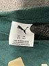 Puma Green Sweatshirt Size 4T - photo 3