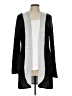Calvin Klein Black Cardigan Size L - photo 1