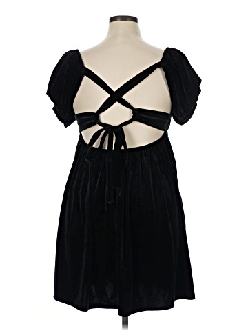 Bebop Short Sleeve Top (view 2)