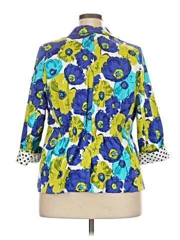 Joan Rivers Blazer (view 2)
