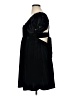 Bebop Black Short Sleeve Top Size XL - photo 5