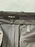 Theory Black Wool Pants Size 4 - photo 7