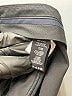 Theory Black Wool Pants Size 4 - photo 8