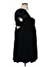 Bebop Black Short Sleeve Top Size XL - photo 4