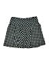 Unbranded Polka Dots Black Skort Size S - photo 1