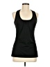 Eyeshadow Black Tank Top Size M - photo 1