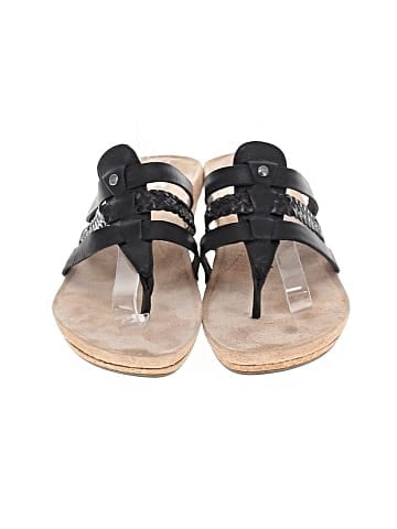 Ugg Wedges (view 2)