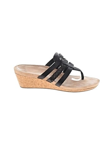 Ugg Wedges (view 1)
