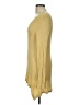 Knox Rose Yellow Pullover Sweater Size L - photo 5