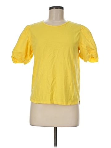 United Colors Of Benetton Short Sleeve Top (view 1)