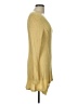 Knox Rose Yellow Pullover Sweater Size L - photo 4