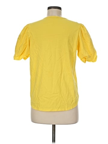United Colors Of Benetton Short Sleeve Top (view 2)