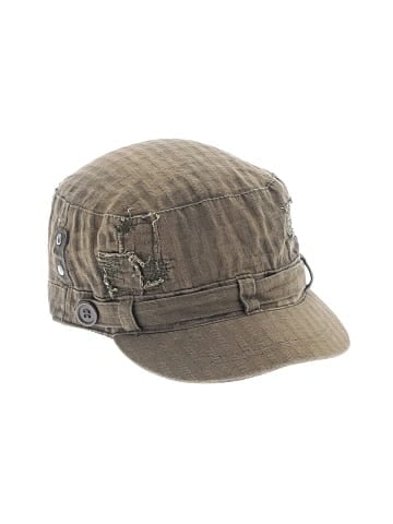 David & Young Hat (view 1)