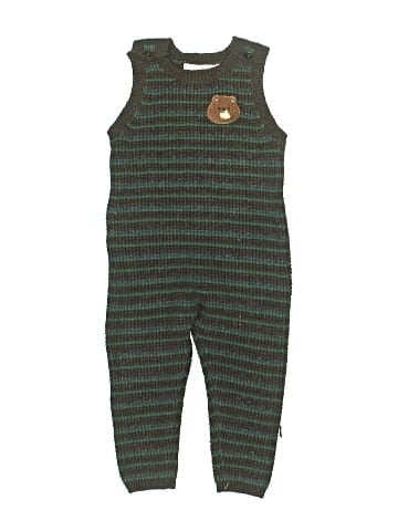 Zara Overalls (view 1)