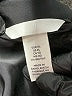 H&M 100% Polyester Black Long Sleeve Blouse Size XL - photo 7