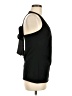 Eyeshadow Black Tank Top Size M - photo 4