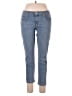 Levi's Hearts Blue Jeans Size 28 waist - photo 1