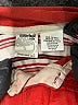 Timberland 100% Cotton Red Short Sleeve Top 12-18 MO / 18 MO - photo 3
