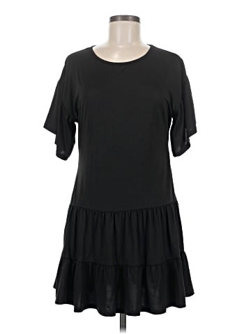 Alya Casual Dress (view 1)
