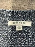 Orvis 100% Polyester Gray Pullover Sweater Size L - photo 7