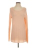 Uniq Orange Pullover Sweater Size S - photo 1