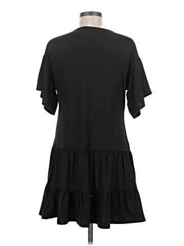 Alya Casual Dress (view 2)