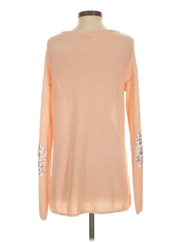 Uniq Pullover Sweater (view 2)