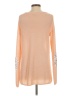 Uniq Orange Pullover Sweater Size S - photo 2