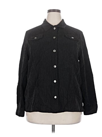 Alfred Dunner Jacket (view 1)