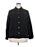 Alfred Dunner Black Jacket Size 20 - photo 1