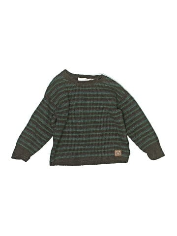 Zara Pullover Sweater (view 1)