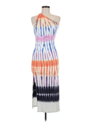 Young Fabulous & Broke Cocktail Dress (view 1)