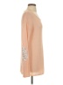 Uniq Orange Pullover Sweater Size S - photo 4