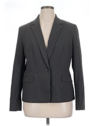 Nine West Blazer (view 1)