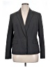 Nine West Gray Blazer Size 16 - photo 1