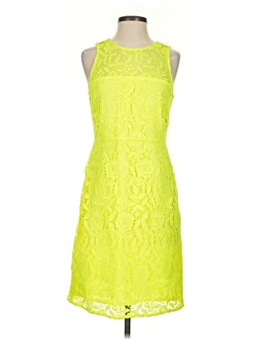 J.Crew Collection Cocktail Dress (view 1)