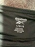 Reebok Solid Black Athletic Shorts Size L - photo 3