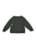 Zara Chevron-herringbone Green Pullover Sweater Size 12-18 mo - photo 2