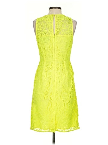 J.Crew Collection Cocktail Dress (view 2)