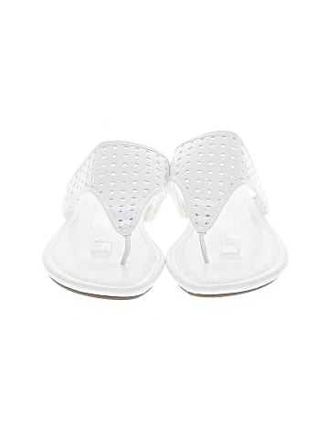 Talbots Flip Flops (view 2)