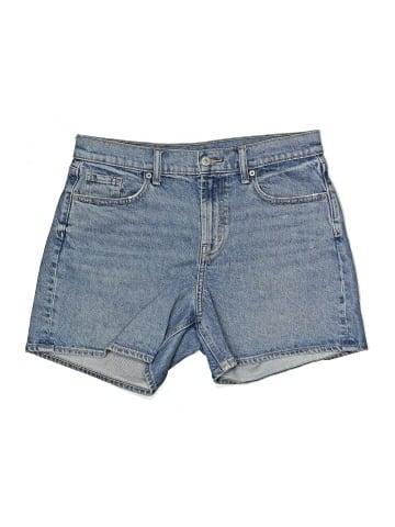 Old Navy Denim Shorts (view 1)