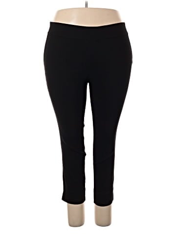 Lila Rose Active Pants (view 1)
