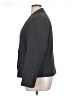 Nine West Gray Blazer Size 16 - photo 5