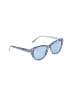 Unbranded Blue Sunglasses One size - photo 1