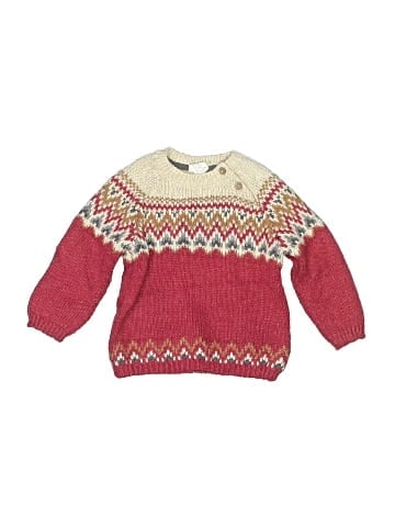H&M Pullover Sweater (view 1)